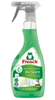 Frosch Bio Spiritus Glasreinigungsflüssigkeit 500 ml
