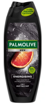 Palmolive Men Energising Duschgel 500 ml