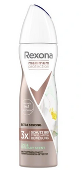 Rexona Active Protection+ Unsichtbares Deodorant für Frauen 150 ml