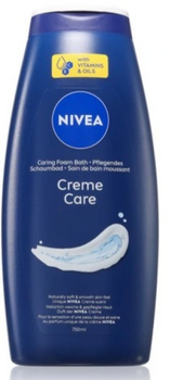 Nivea Creme Care Duschgel 750 ml