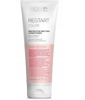 Revlon Restart Color Melting Conditioner 200 ml
