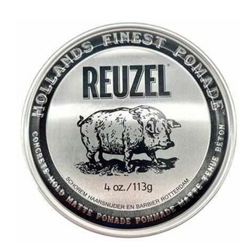 Reuzel Concrete Hold Matte Pomade 113 g