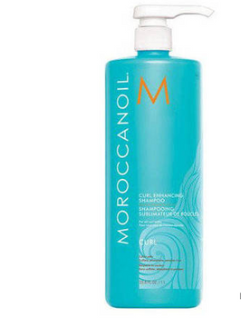 Moroccanoil Curl Enhancing Shampoo 1000 ml