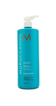 Moroccanoil Feuchtigkeitsshampoo 1000 ml