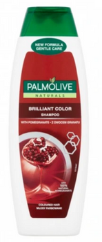 Palmolive Brillante Farbe Haarshampoo 350 ml