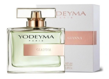 YODEYMA GIANNA Eau de Parfum 100 ml