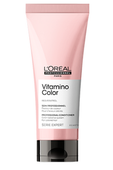 Loreal Vitamino Color 2021 Spülung 200 ml