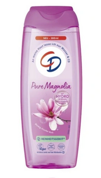 CD Pure Magnolia Badelotion 300 ml