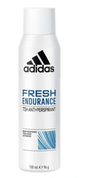 Adidas Woman Fresh Endurance Antitranspirant Spray 150 ml