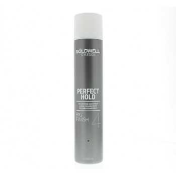 Goldwell Big Finish Spray 500 ml