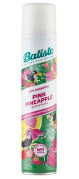 Batiste Rosa Ananas Trocken Haarshampoo 200 ml