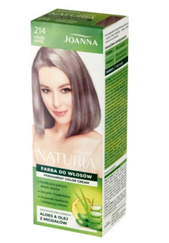 Joanna Naturia Color Haarfärbemittel Dove Ash 214