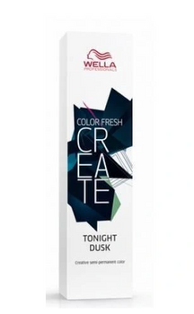 Wella Color Fresh Farbe Tonight Dusk 60 ml