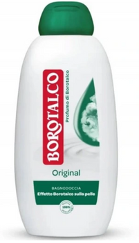 Borotalco Original Duschgel 600 ml