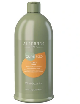 ALTEREGO CureEgo Lockenmaske 950 ml