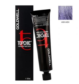 Goldwell TOPCHIC Neutralights Asche Asche 60 ml