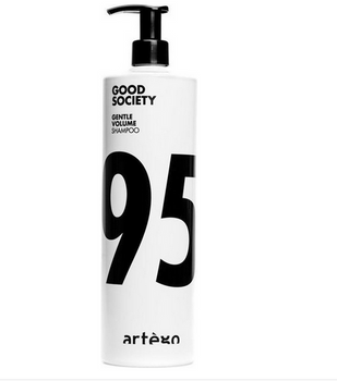 Artego Good Society Sanftes Volumen 95 Shampoo 1000 ml