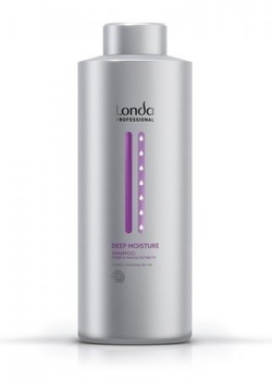 Londa Deep Moisture Shampoo 1000 ml