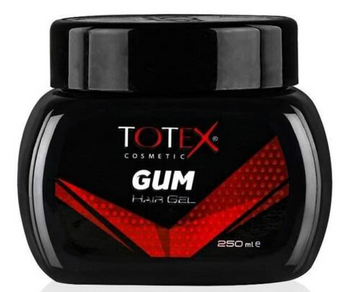 Totex Gum Haargel 250 ml