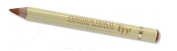 Koh-I-Noor Soft Eye Contour Crayon Braun 1 Stk.