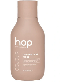 Montibello HOP Farbe Letzte Spülung Conditioner 200 ml