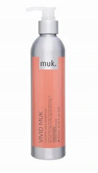 MUK Vivid Colour Lock Shampoo 300 ml