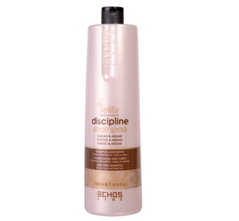 Echosline Seliar Discipline Shampoo 1000 ml
