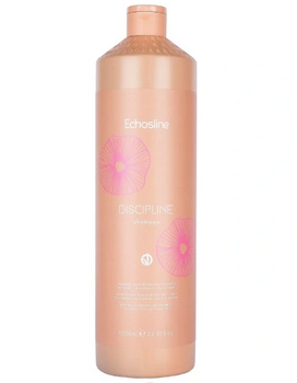 ECHOSLINE DISCIPLINE Shampoo 1000 ml