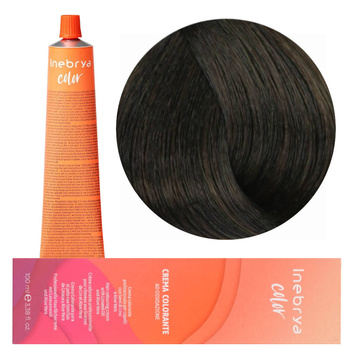 Inebrya Farbe 5/8 Farbe 100 ml