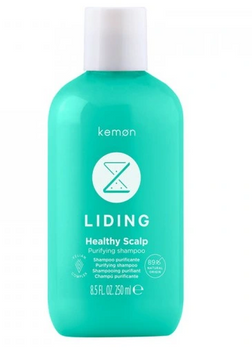 Haarshampoo Kemon Liding Gesunde Kopfhaut Reinigend 250 ml