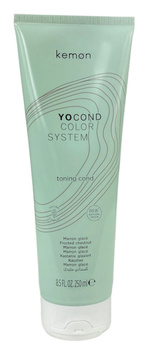 Kemon Yo Cond Marron Glace Kastanie 250 ml