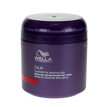 WELLA BALANCE CALM MASKE FÜR EMPFINDLICHE KOPFHAUT 150 ml