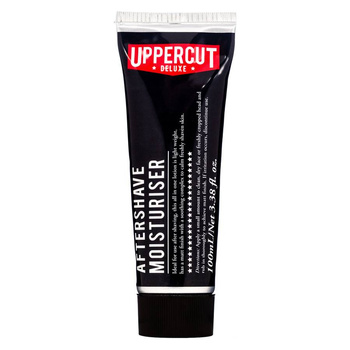 Uppercut Deluxe Feuchtigkeitscreme nach der Rasur 100 ml