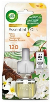 Air Wick elektrische Kartusche 19 ml Paradise Feast