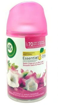 Air Wick Freshmatic Smooth Satin Moon Lily Lufterfrischer 250 ml