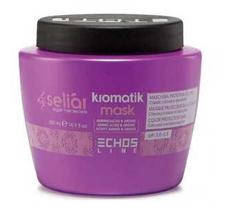 ECHOSLINE Seliar Kromatik Maske 500 ml