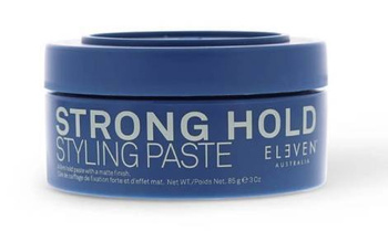 Eleven Australia Strong Hold Styling-Paste 85g