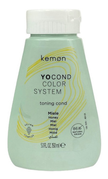 Kemon Yo Cond Miele Honig 150ml