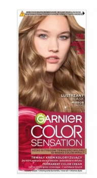 Garnier Color Sensation Haarfarbe 7.0 Zart schillerndes Blond