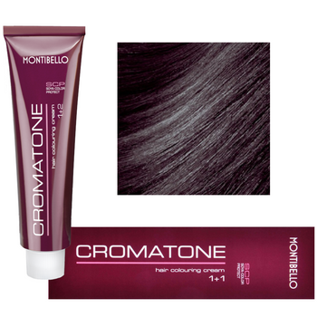 Montibello Cromatone 3.62 Farbe 60ml