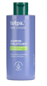 Tolpa Hair Rituals Haarshampoo reinigend chelatbildend Haar 300 ml