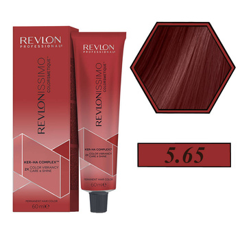 Revlon Revlonissimo Colorsmetique-Farbe 60 ml 5.65