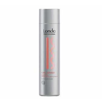 Londa Locken definierendes Shampoo 250 ml