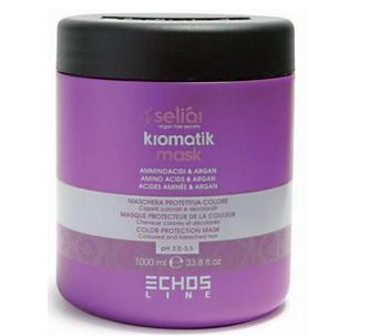 ECHOSLINE Seliar Kromatik Maske 1000 ml