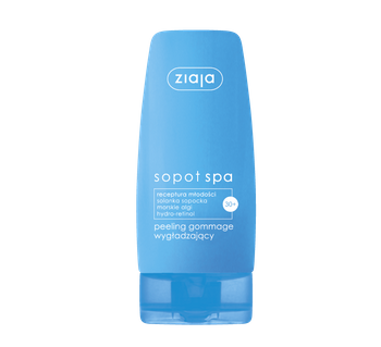 Ziaja Sopot Spa Glättendes Gommage-Peeling 60 ml