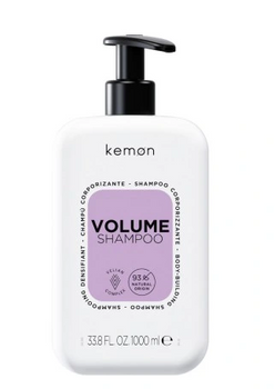Kemon Volumen-Aufbauendes Shampoo 1000 ml