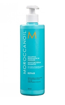 Moroccanoil Shampoo 500 ml Feuchtigkeitsreparatur