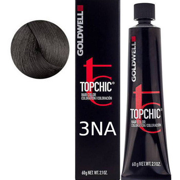 Goldwell TOPCHIC Farbe 60ml 3-NA