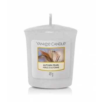Yankee Candle Sampler Autumn Pearl 49g