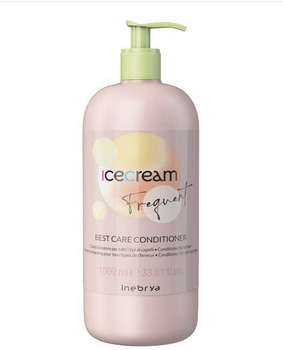 Inebrya IC Frequent Best Care Spülung 1000 ml